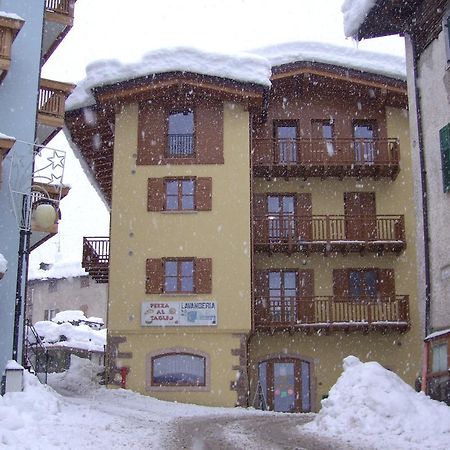 Residence Cime d'Oro Andalo Extérieur photo