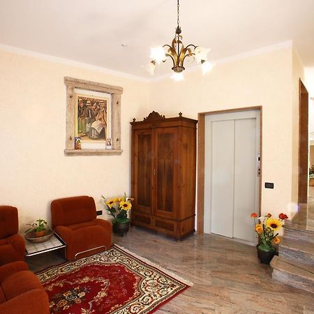 Residence Cime d'Oro Andalo Extérieur photo