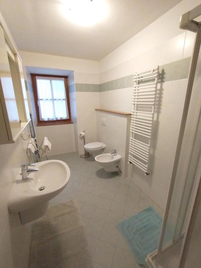 Residence Cime d'Oro Andalo Extérieur photo