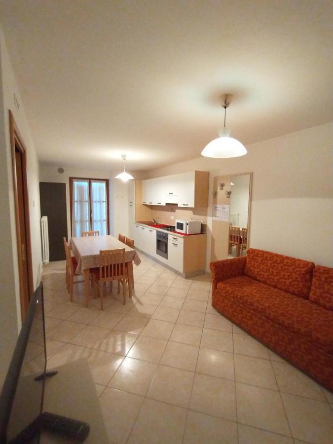 Residence Cime d'Oro Andalo Extérieur photo