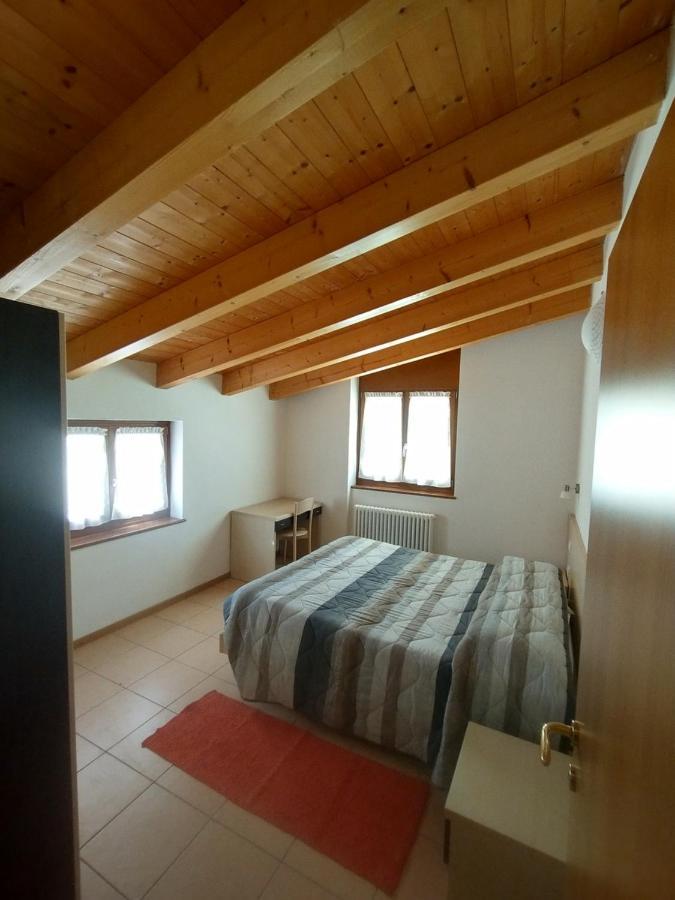 Residence Cime d'Oro Andalo Extérieur photo