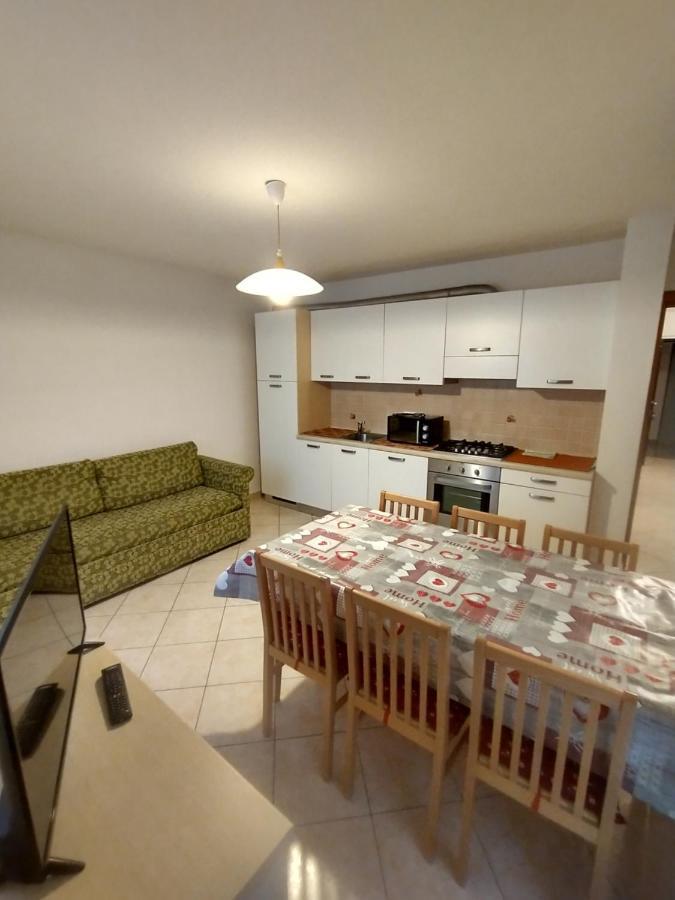 Residence Cime d'Oro Andalo Extérieur photo