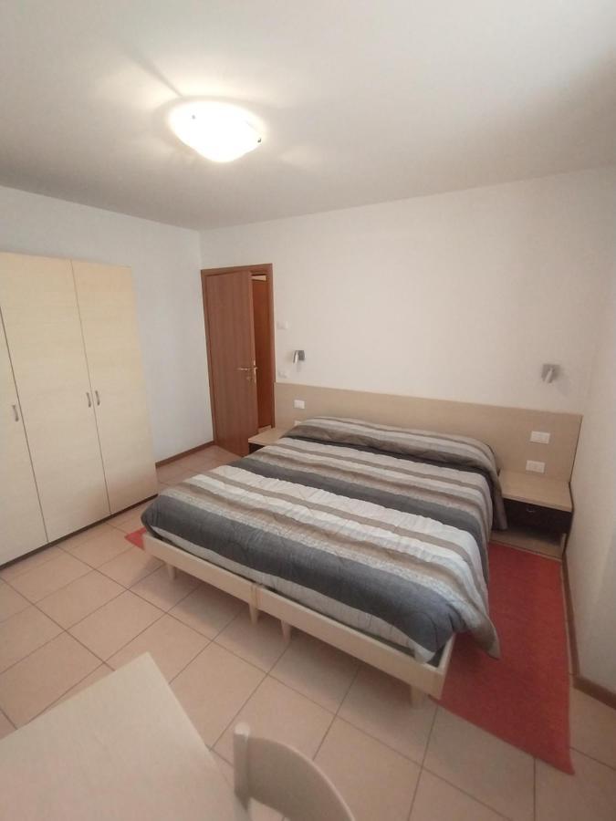 Residence Cime d'Oro Andalo Extérieur photo