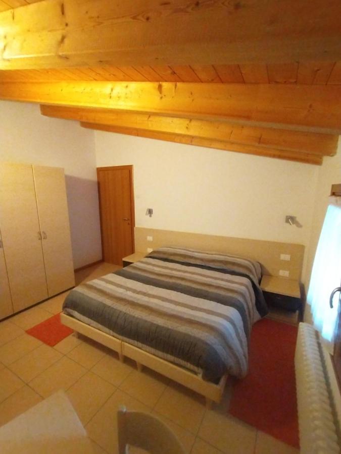 Residence Cime d'Oro Andalo Extérieur photo