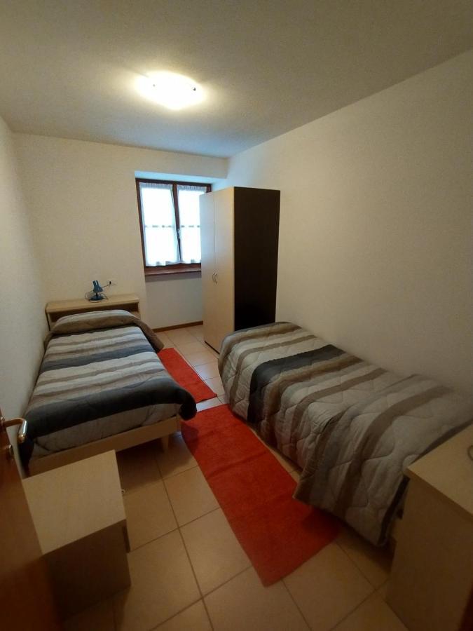 Residence Cime d'Oro Andalo Extérieur photo