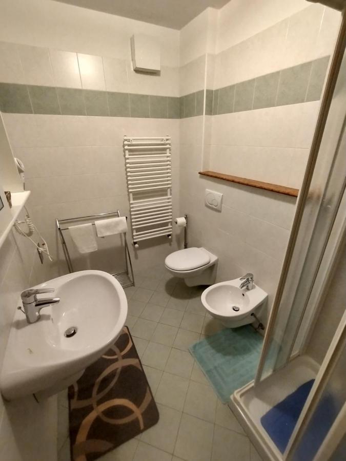 Residence Cime d'Oro Andalo Extérieur photo