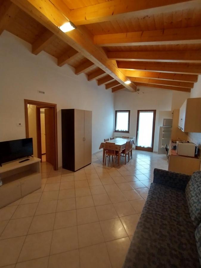 Residence Cime d'Oro Andalo Extérieur photo