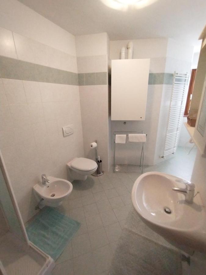 Residence Cime d'Oro Andalo Extérieur photo