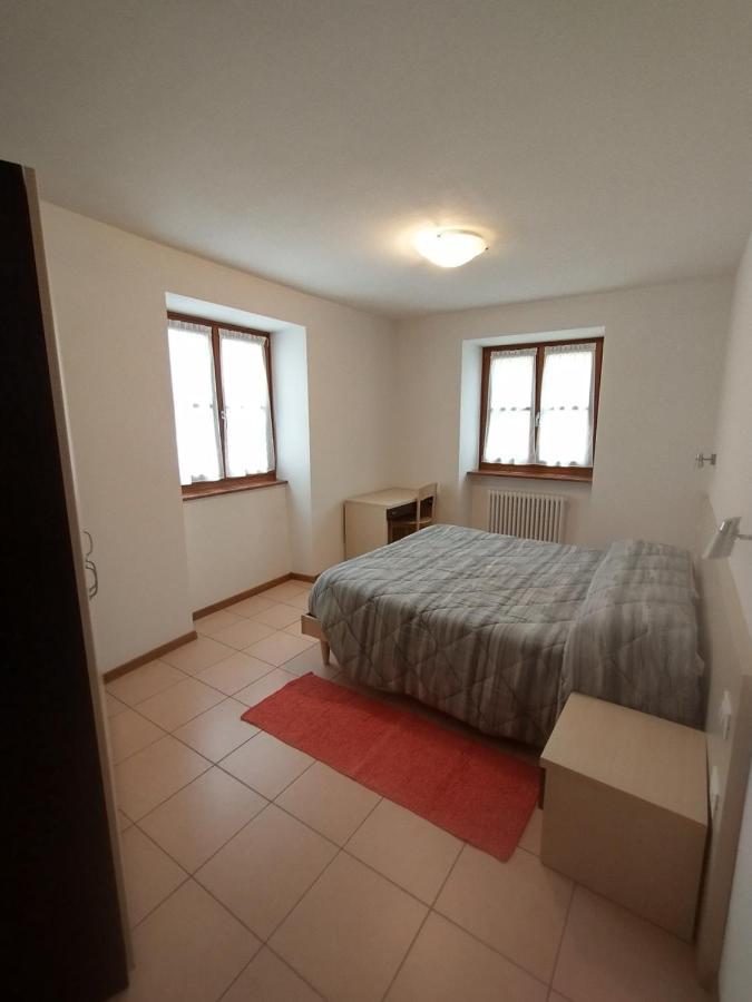 Residence Cime d'Oro Andalo Extérieur photo