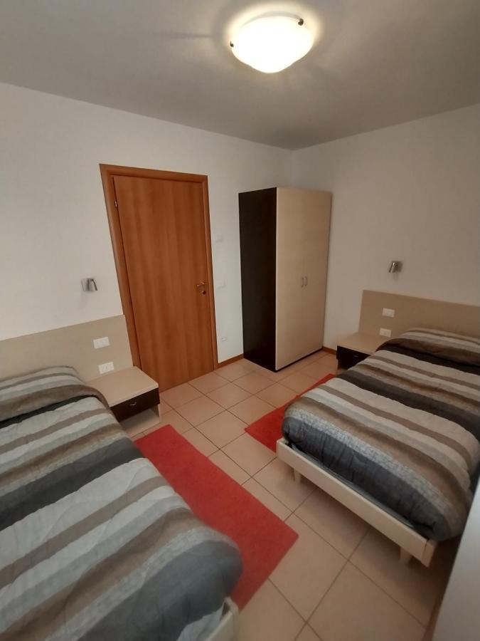 Residence Cime d'Oro Andalo Extérieur photo