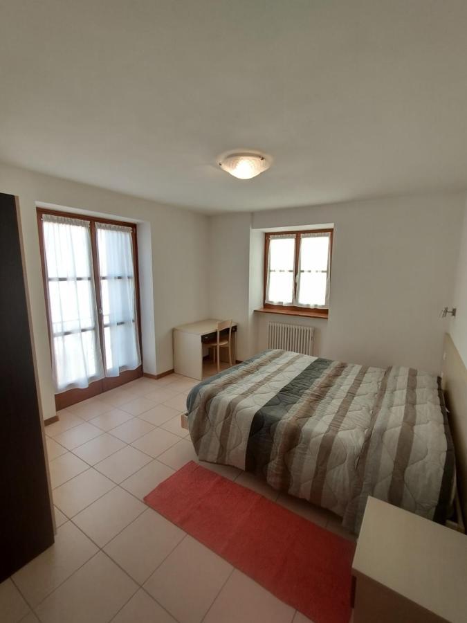 Residence Cime d'Oro Andalo Extérieur photo