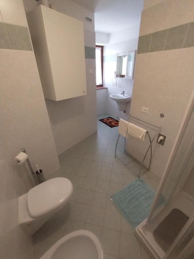 Residence Cime d'Oro Andalo Extérieur photo