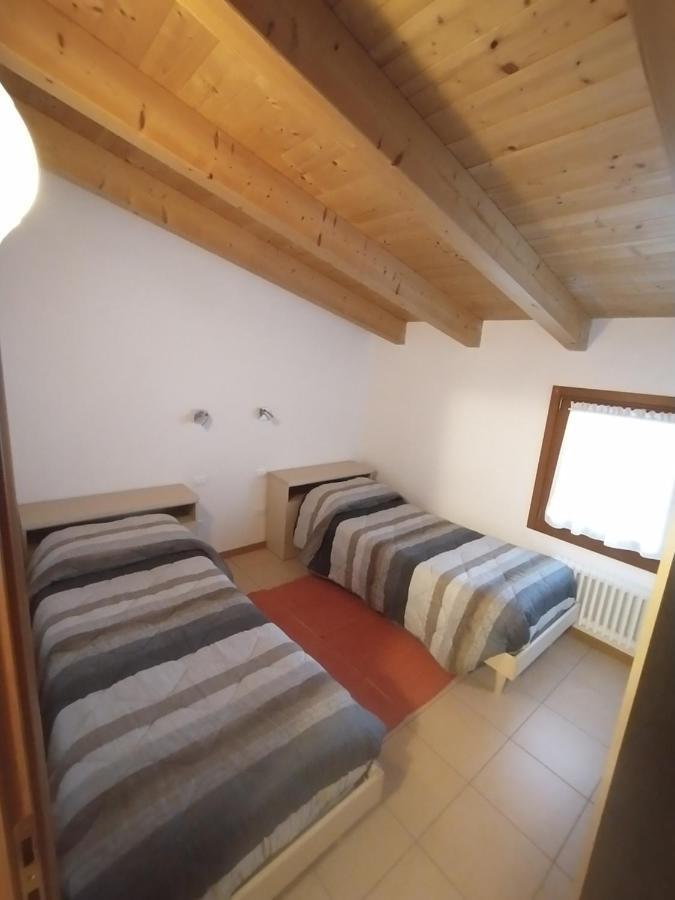 Residence Cime d'Oro Andalo Extérieur photo