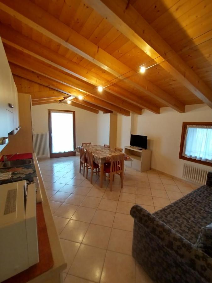 Residence Cime d'Oro Andalo Extérieur photo