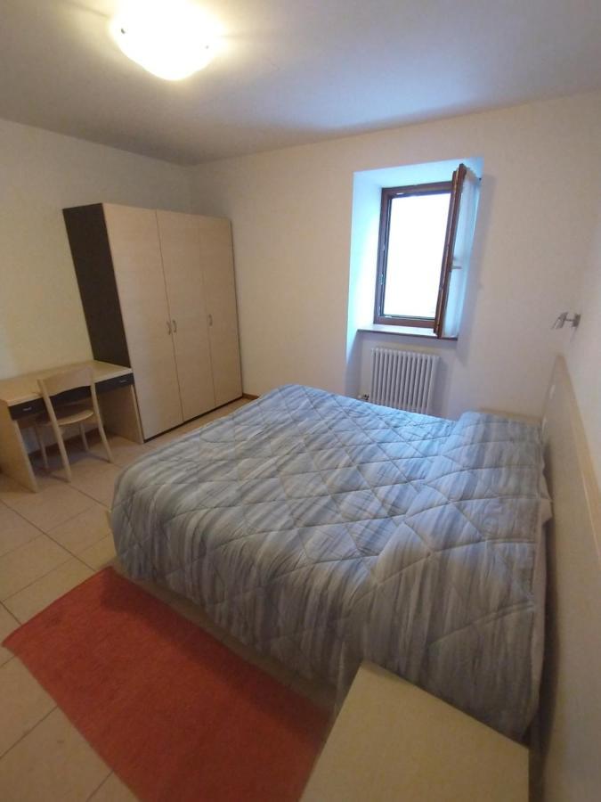 Residence Cime d'Oro Andalo Extérieur photo