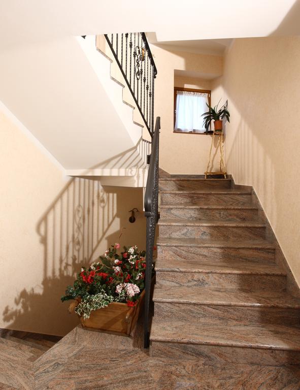 Residence Cime d'Oro Andalo Extérieur photo