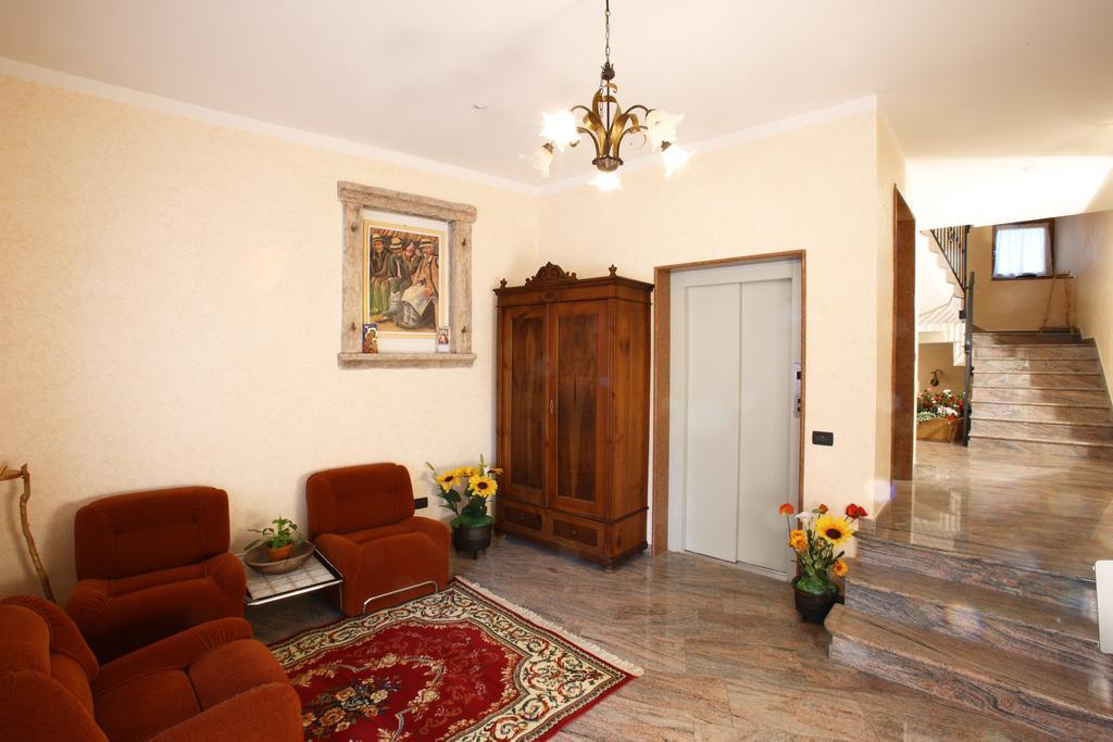 Residence Cime d'Oro Andalo Extérieur photo
